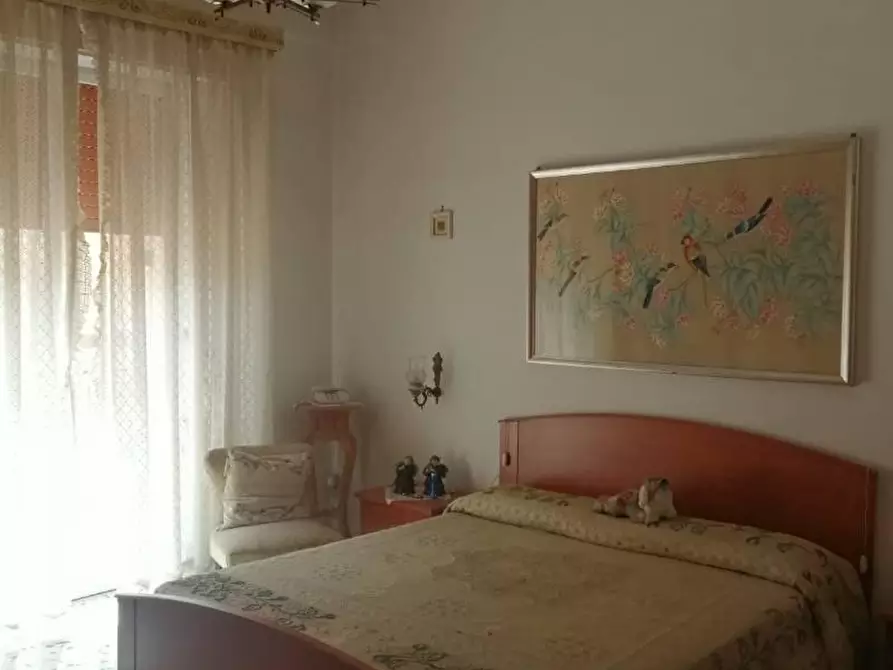 Immagine 19 di Appartamento in vendita  in VIA kennedy 34 a Partinico