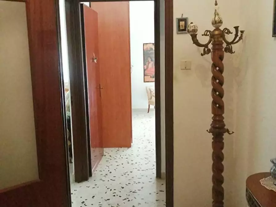 Immagine 2 di Appartamento in vendita  in VIA kennedy 34 a Partinico