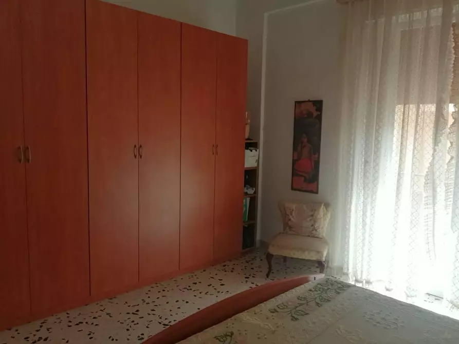 Immagine 21 di Appartamento in vendita  in VIA kennedy 34 a Partinico
