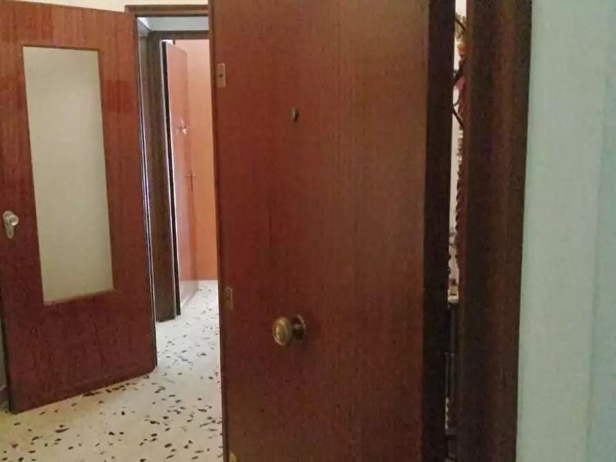 Immagine 3 di Appartamento in vendita  in VIA kennedy 34 a Partinico