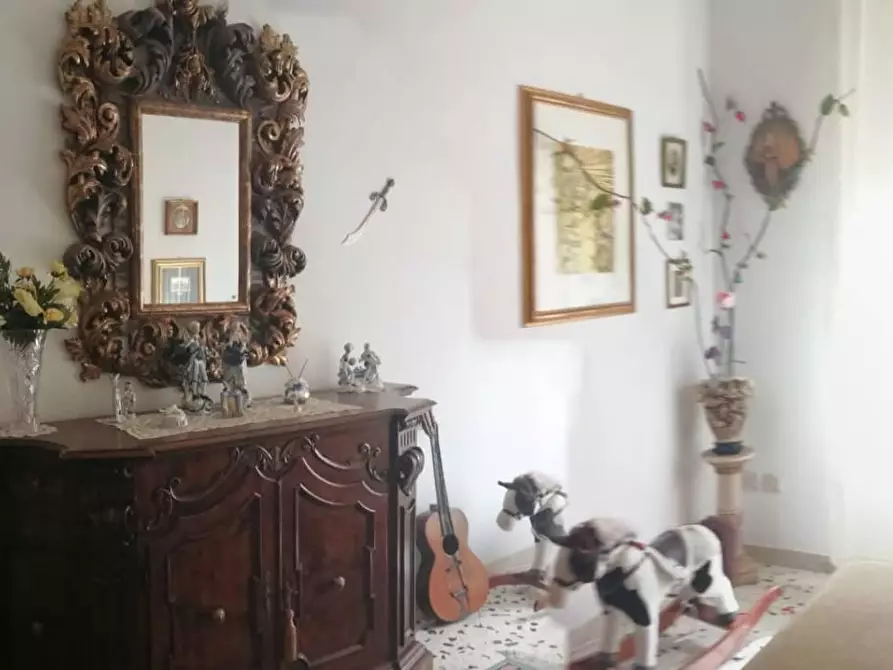 Immagine 4 di Appartamento in vendita  in VIA kennedy 34 a Partinico