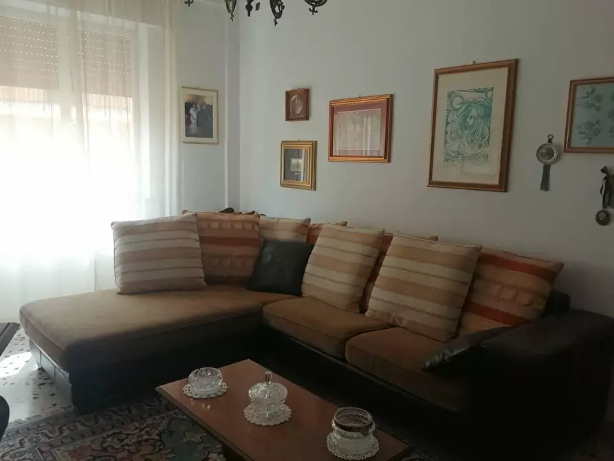 Immagine 5 di Appartamento in vendita  in VIA kennedy 34 a Partinico