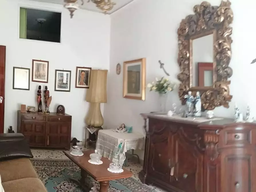 Immagine 6 di Appartamento in vendita  in VIA kennedy 34 a Partinico