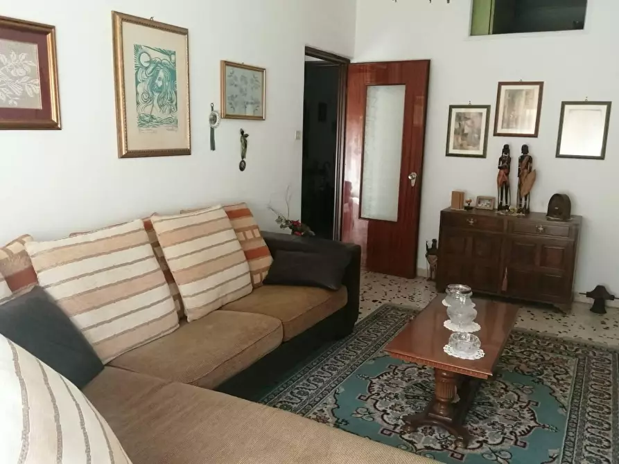 Immagine 7 di Appartamento in vendita  in VIA kennedy 34 a Partinico