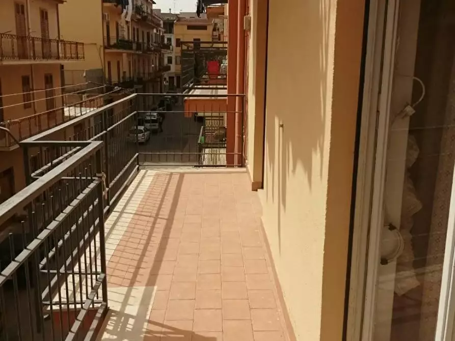 Immagine 8 di Appartamento in vendita  in VIA kennedy 34 a Partinico