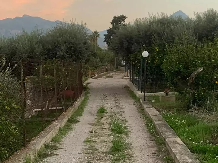 Immagine 1 di Terreno agricolo in vendita  in VIA gentile 16 a Santa Flavia