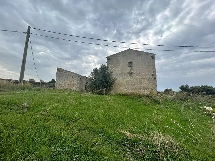 Immagine 10 di Rustico / casale in vendita  in CONTRADA scavuzzo a Realmonte
