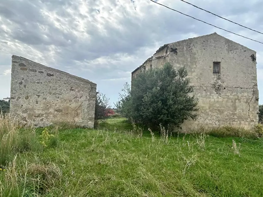 Immagine 11 di Rustico / casale in vendita  in CONTRADA scavuzzo a Realmonte