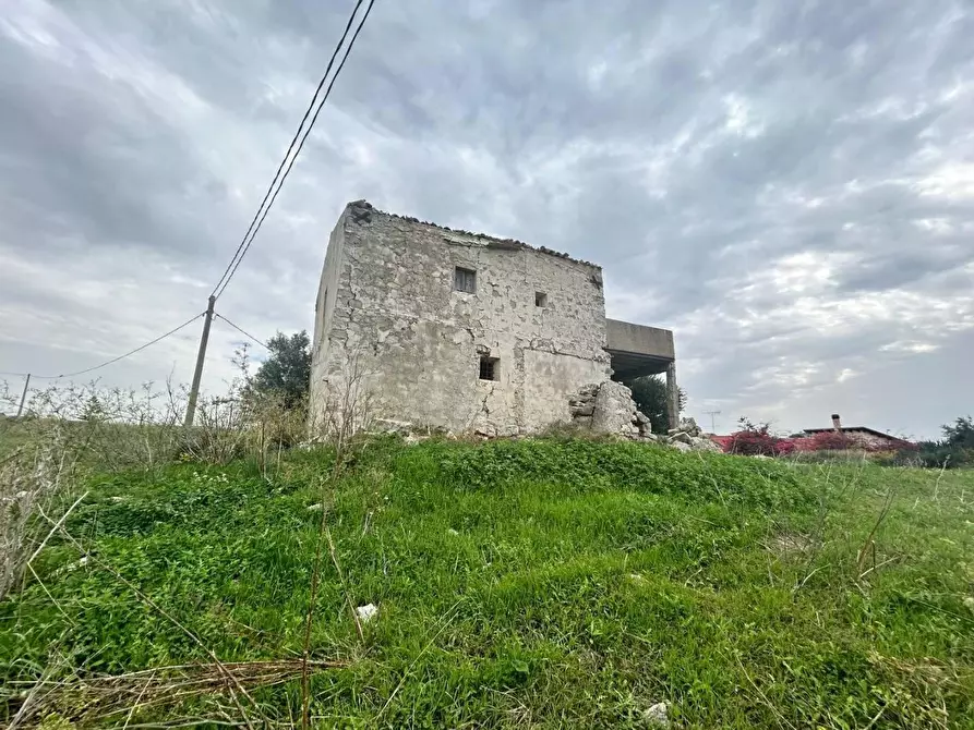 Immagine 12 di Rustico / casale in vendita  in CONTRADA scavuzzo a Realmonte