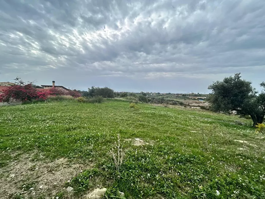 Immagine 13 di Rustico / casale in vendita  in CONTRADA scavuzzo a Realmonte