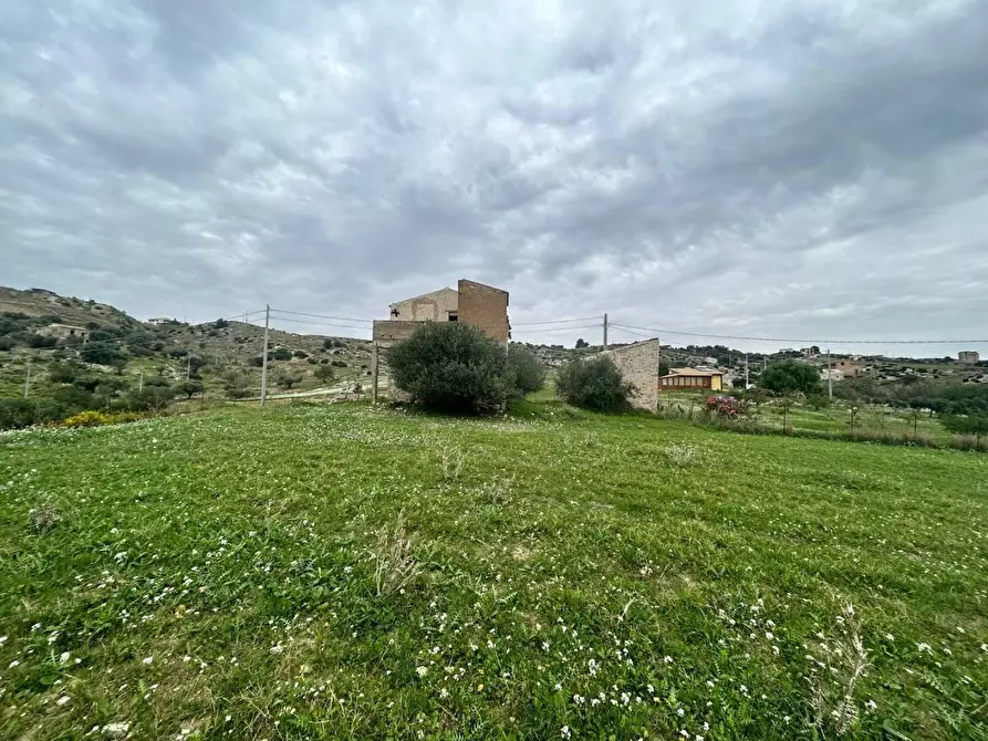 Immagine 14 di Rustico / casale in vendita  in CONTRADA scavuzzo a Realmonte