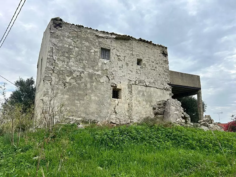 Immagine 15 di Rustico / casale in vendita  in CONTRADA scavuzzo a Realmonte