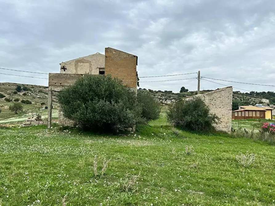 Immagine 16 di Rustico / casale in vendita  in CONTRADA scavuzzo a Realmonte