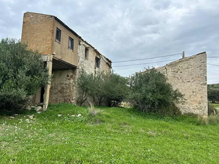 Immagine 18 di Rustico / casale in vendita  in CONTRADA scavuzzo a Realmonte