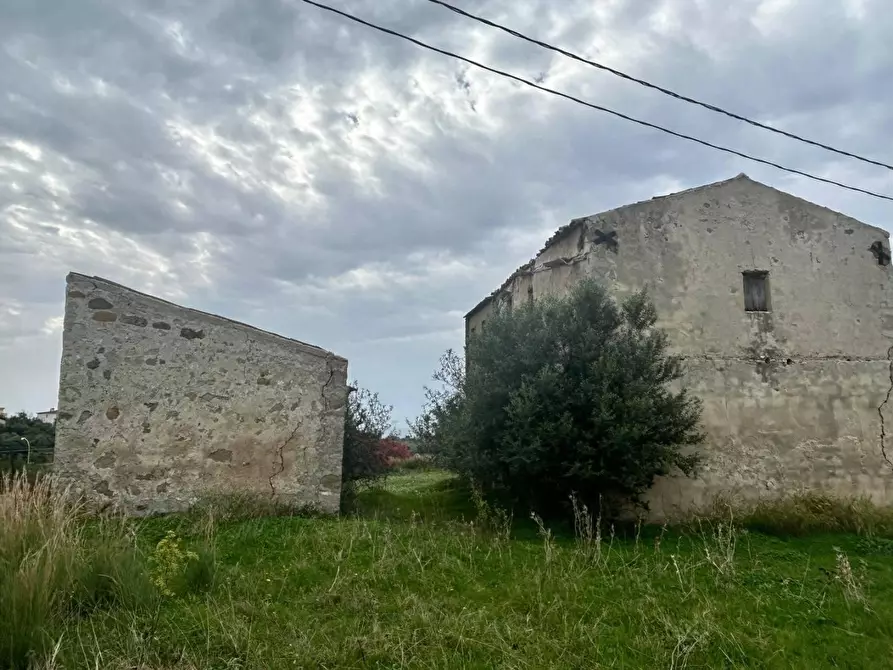 Immagine 2 di Rustico / casale in vendita  in CONTRADA scavuzzo a Realmonte