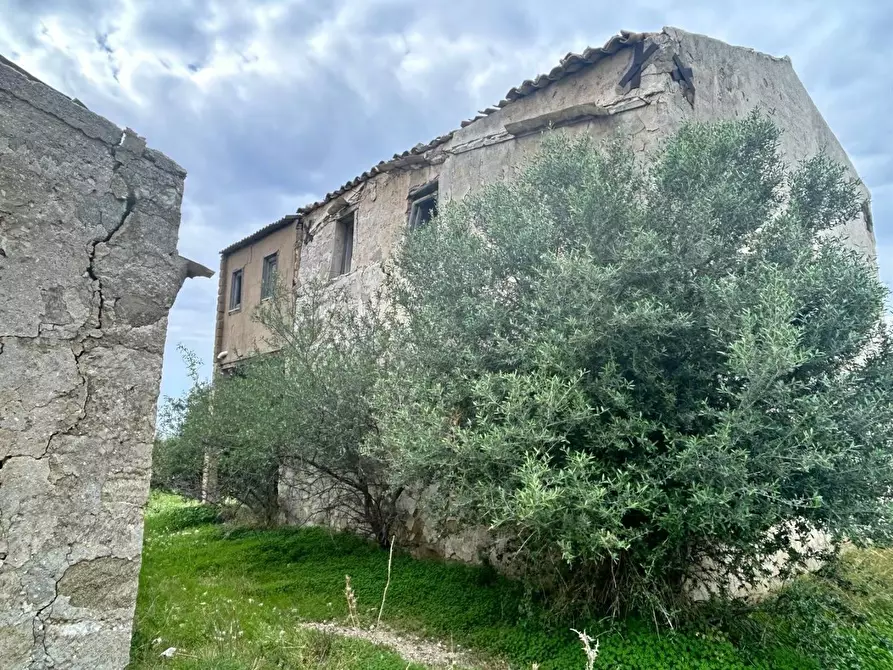 Immagine 20 di Rustico / casale in vendita  in CONTRADA scavuzzo a Realmonte