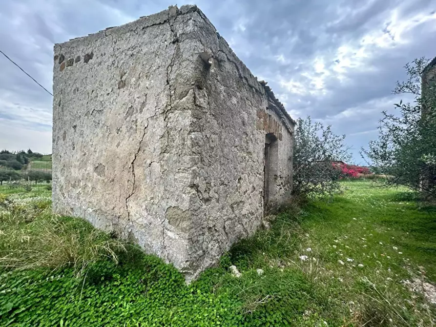 Immagine 21 di Rustico / casale in vendita  in CONTRADA scavuzzo a Realmonte