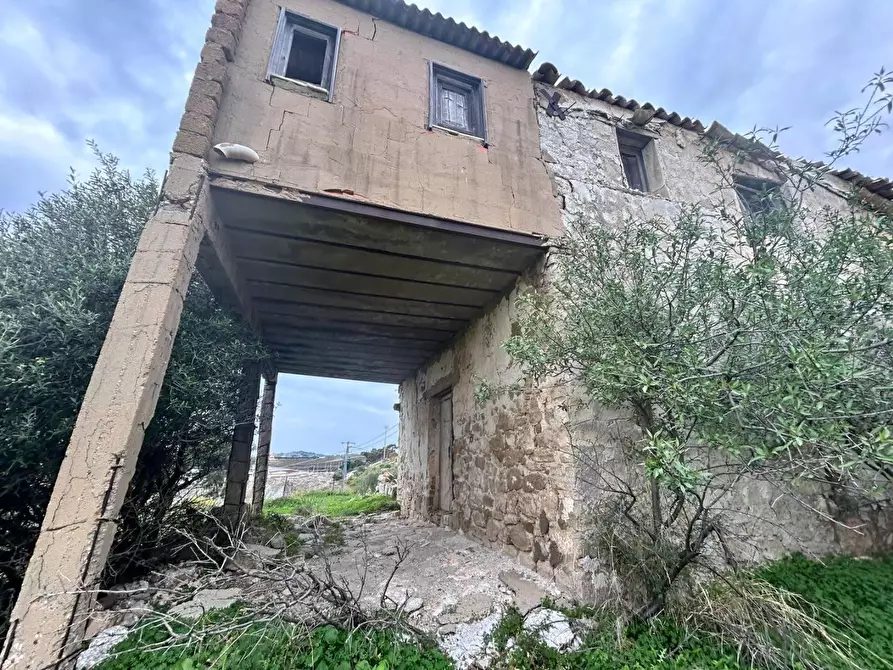 Immagine 22 di Rustico / casale in vendita  in CONTRADA scavuzzo a Realmonte