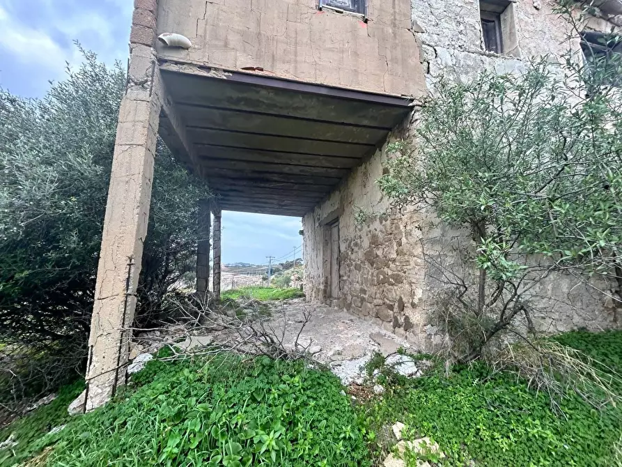 Immagine 23 di Rustico / casale in vendita  in CONTRADA scavuzzo a Realmonte