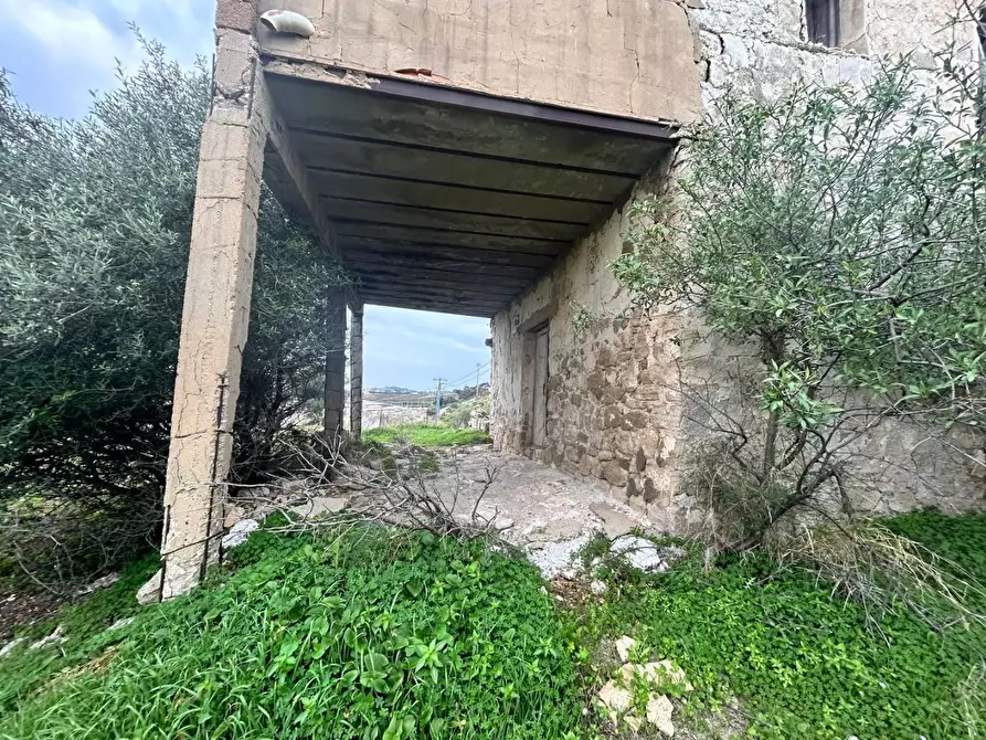 Immagine 24 di Rustico / casale in vendita  in CONTRADA scavuzzo a Realmonte