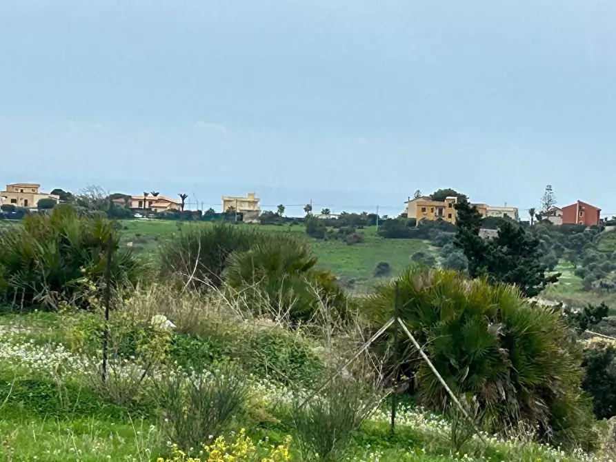 Immagine 3 di Rustico / casale in vendita  in CONTRADA scavuzzo a Realmonte
