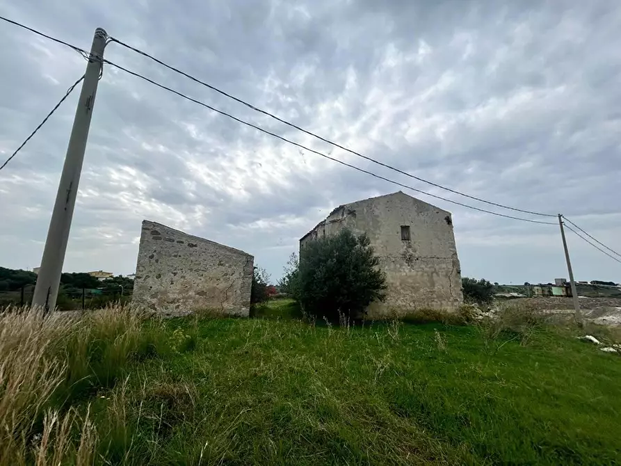 Immagine 4 di Rustico / casale in vendita  in CONTRADA scavuzzo a Realmonte