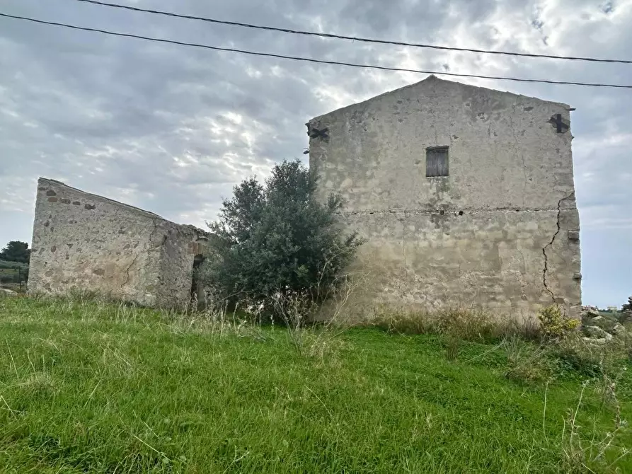 Immagine 5 di Rustico / casale in vendita  in CONTRADA scavuzzo a Realmonte