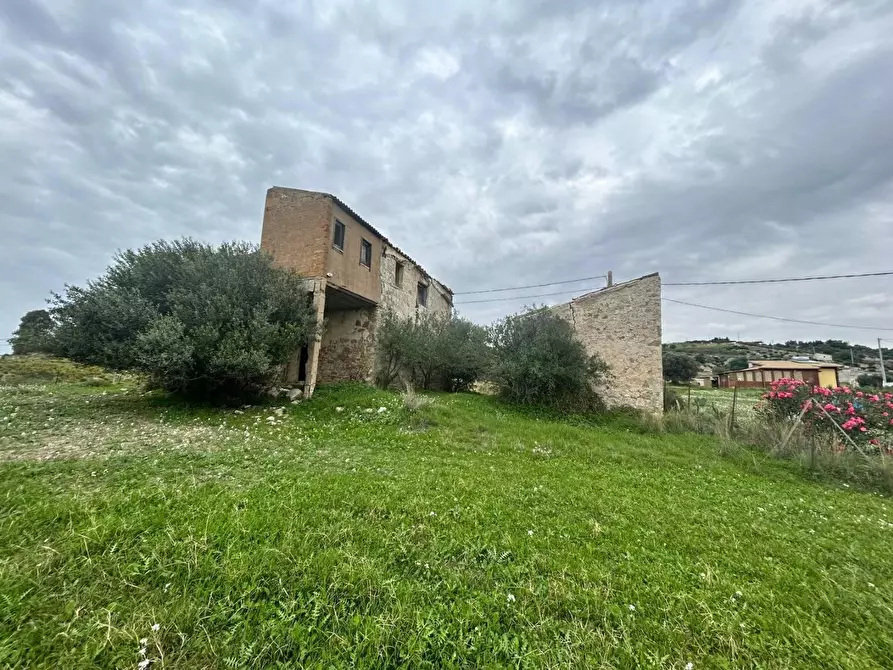 Immagine 6 di Rustico / casale in vendita  in CONTRADA scavuzzo a Realmonte