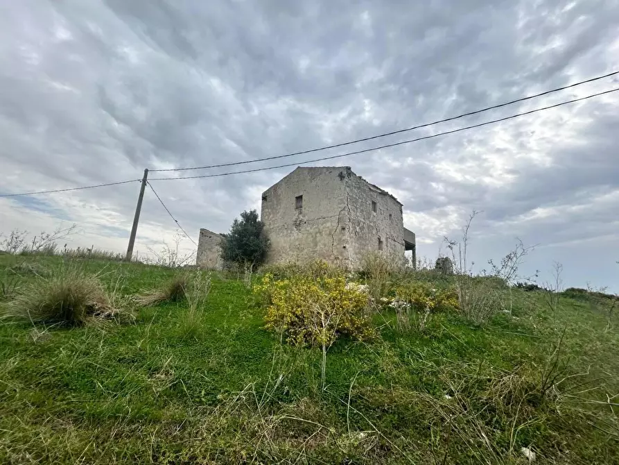 Immagine 7 di Rustico / casale in vendita  in CONTRADA scavuzzo a Realmonte