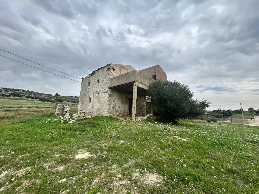 Immagine 9 di Rustico / casale in vendita  in CONTRADA scavuzzo a Realmonte
