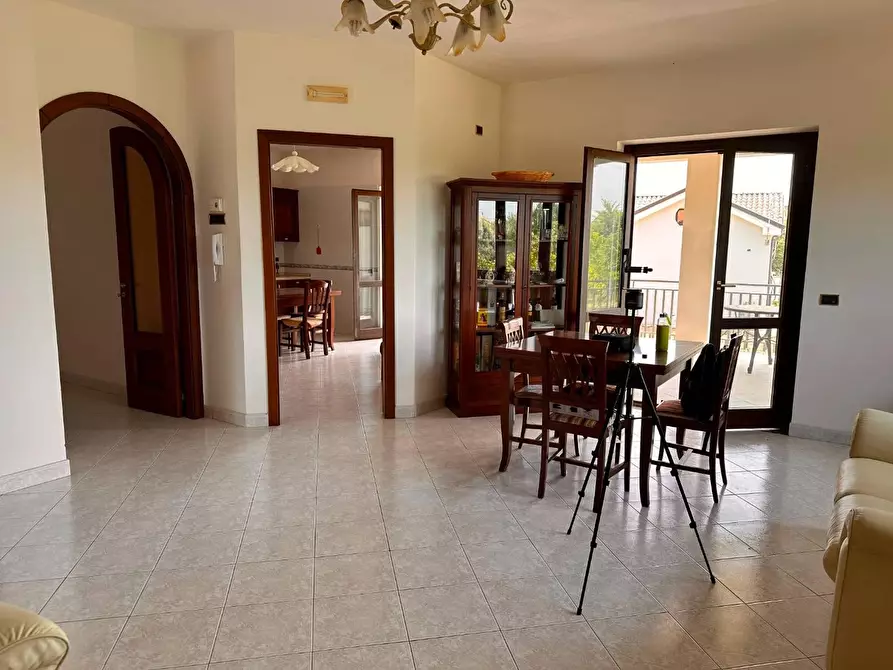 Immagine 1 di Villa in vendita  in VIA quattro ponti 9 a Casal Velino