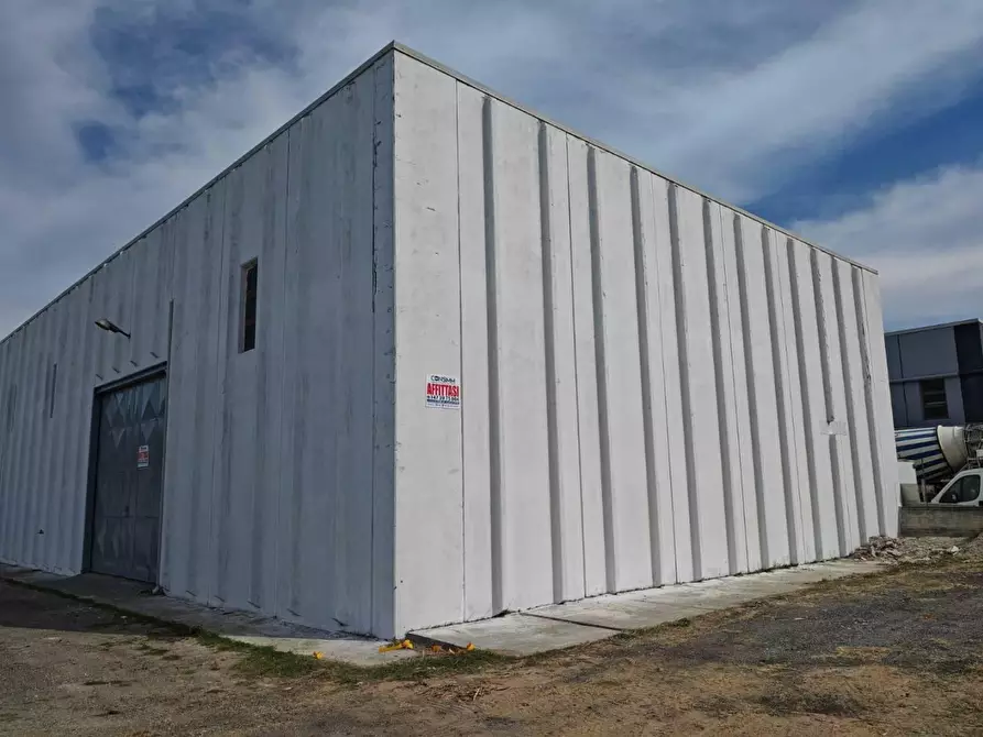 Immagine 10 di Capannone industriale in affitto  in CONTRADA serramonda a Marcellinara