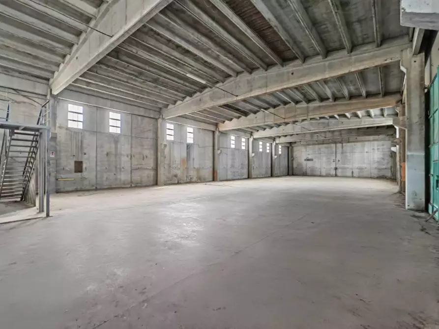 Immagine 11 di Capannone industriale in affitto  in CONTRADA serramonda a Marcellinara