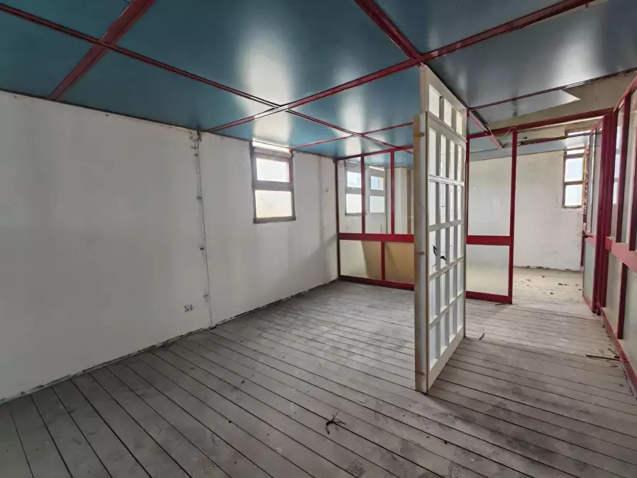 Immagine 14 di Capannone industriale in affitto  in CONTRADA serramonda a Marcellinara