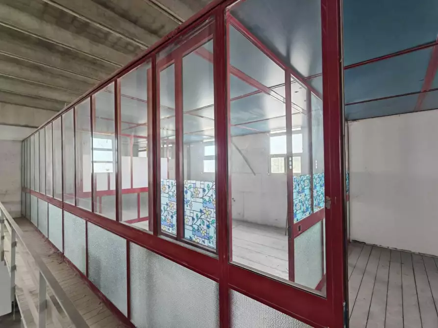 Immagine 15 di Capannone industriale in affitto  in CONTRADA serramonda a Marcellinara