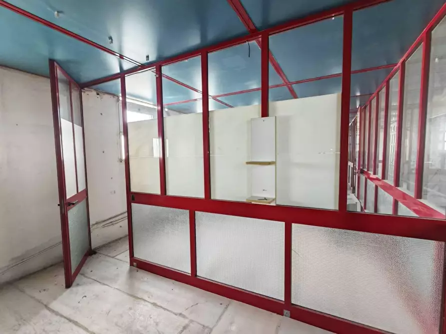 Immagine 16 di Capannone industriale in affitto  in CONTRADA serramonda a Marcellinara