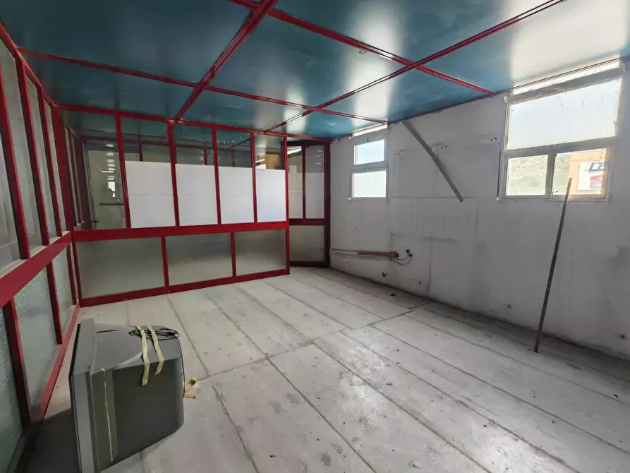 Immagine 17 di Capannone industriale in affitto  in CONTRADA serramonda a Marcellinara