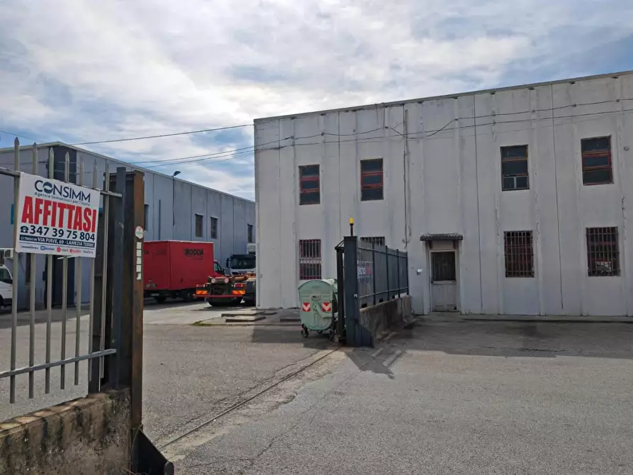Immagine 2 di Capannone industriale in affitto  in CONTRADA serramonda a Marcellinara