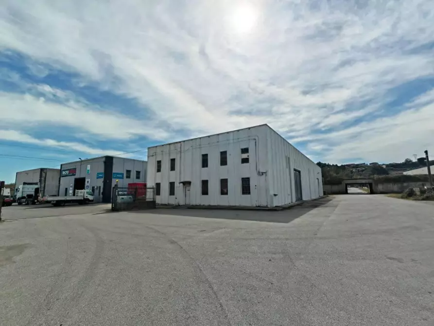 Immagine 6 di Capannone industriale in affitto  in CONTRADA serramonda a Marcellinara