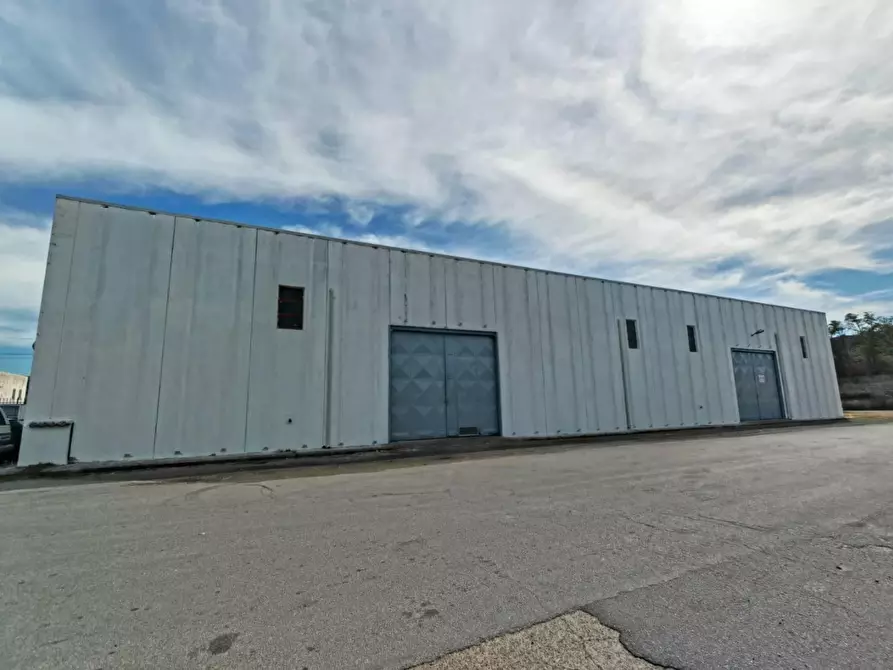 Immagine 7 di Capannone industriale in affitto  in CONTRADA serramonda a Marcellinara