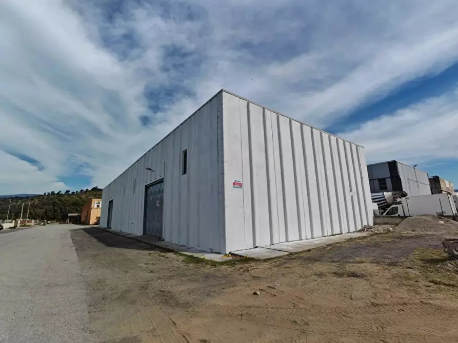Immagine 8 di Capannone industriale in affitto  in CONTRADA serramonda a Marcellinara
