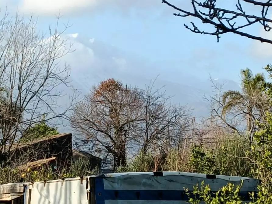 Immagine 1 di Terreno agricolo in vendita  in VIA spirito santo a Aci Sant'antonio