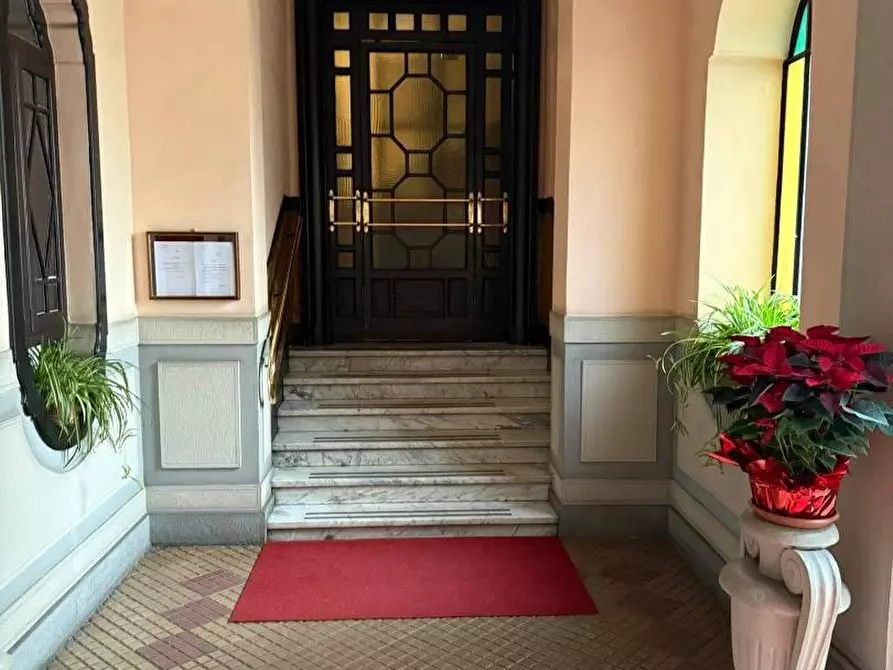 Immagine 3 di Ufficio in affitto  in VIA washington a Milano