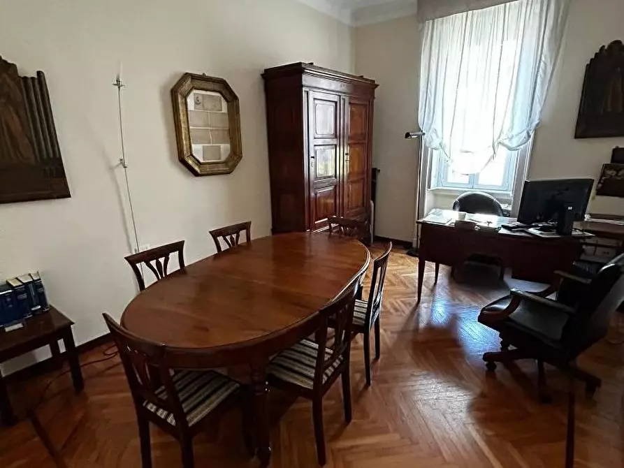 Immagine 5 di Ufficio in affitto  in VIA washington a Milano