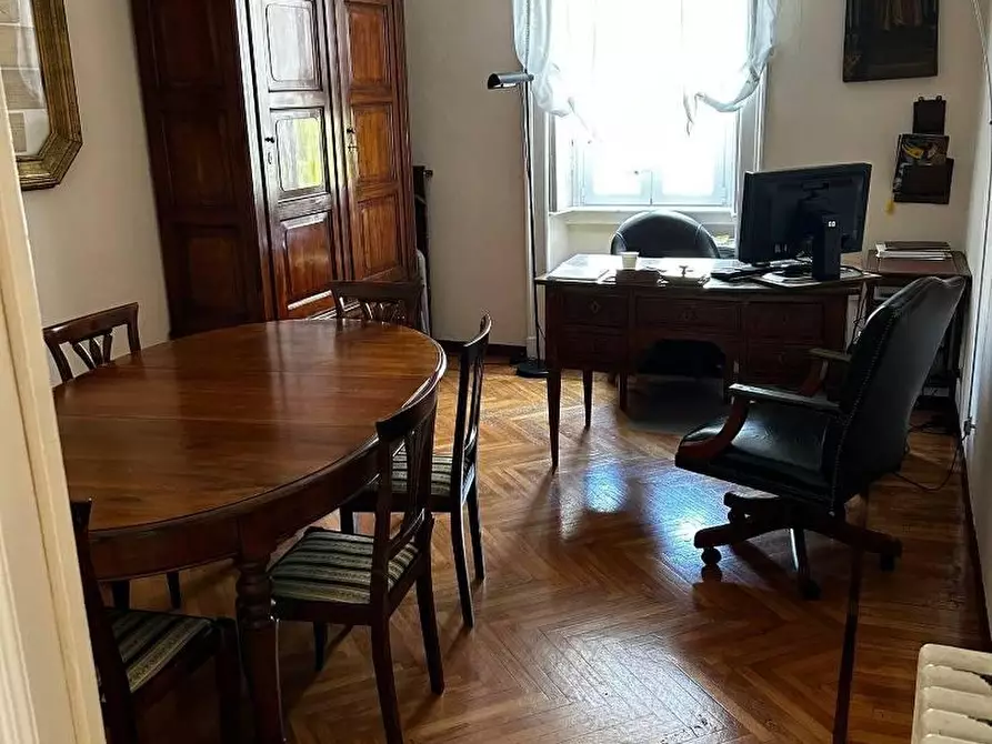 Immagine 6 di Ufficio in affitto  in VIA washington a Milano