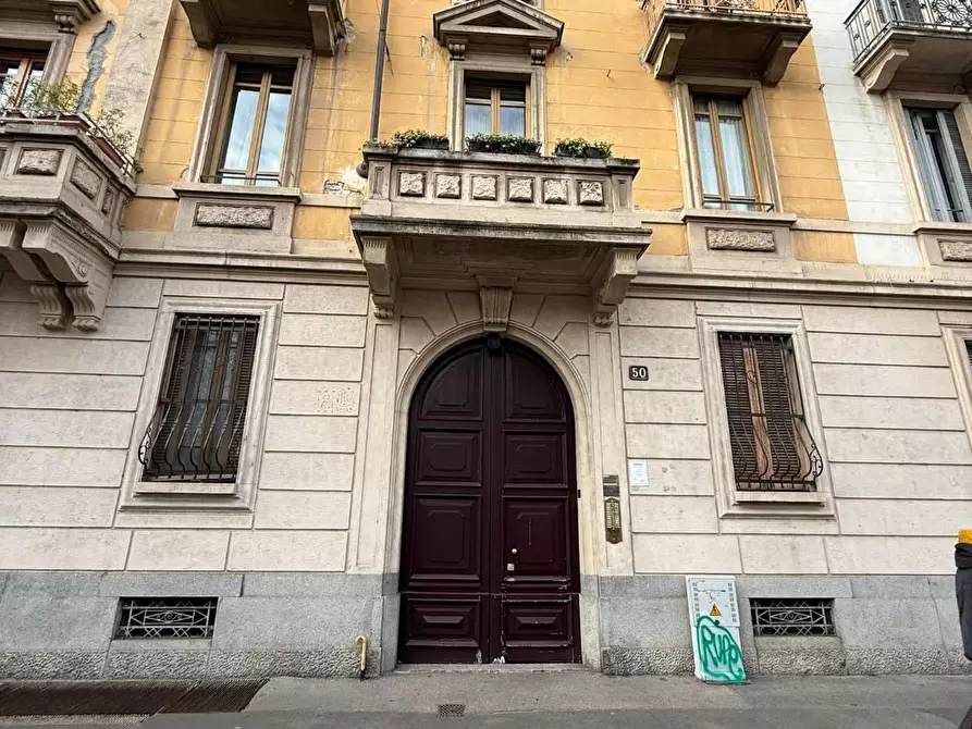 Immagine 1 di Ufficio in affitto  in VIA washington a Milano