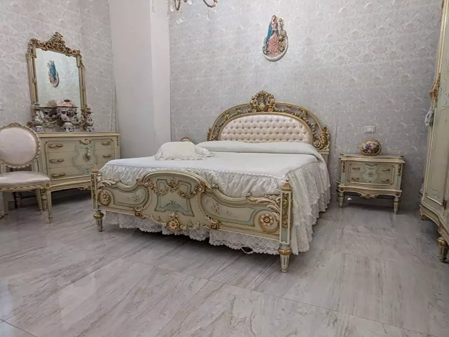 Immagine 2 di Appartamento in vendita  a Torre Annunziata