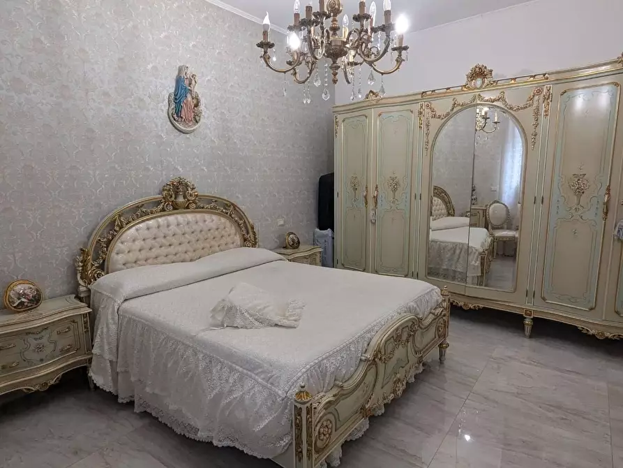 Immagine 4 di Appartamento in vendita  a Torre Annunziata