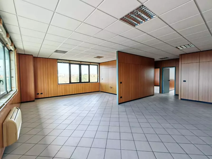 Immagine 10 di Capannone industriale in affitto  in VIA zuccherificio a Lamezia Terme