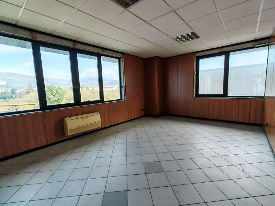 Immagine 16 di Capannone industriale in affitto  in VIA zuccherificio a Lamezia Terme